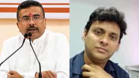 শুভেন্দুর কড়া বার্তা, তারাতলা বিপর্যয়ে এবার আটক কালীচরণ