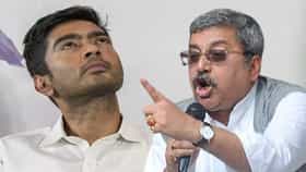 'এত অ্যারোগ্যান্ট, এখনও শিক্ষা হল না, যে কোনও মুহূর্তে অ্যারেস্ট হবে'