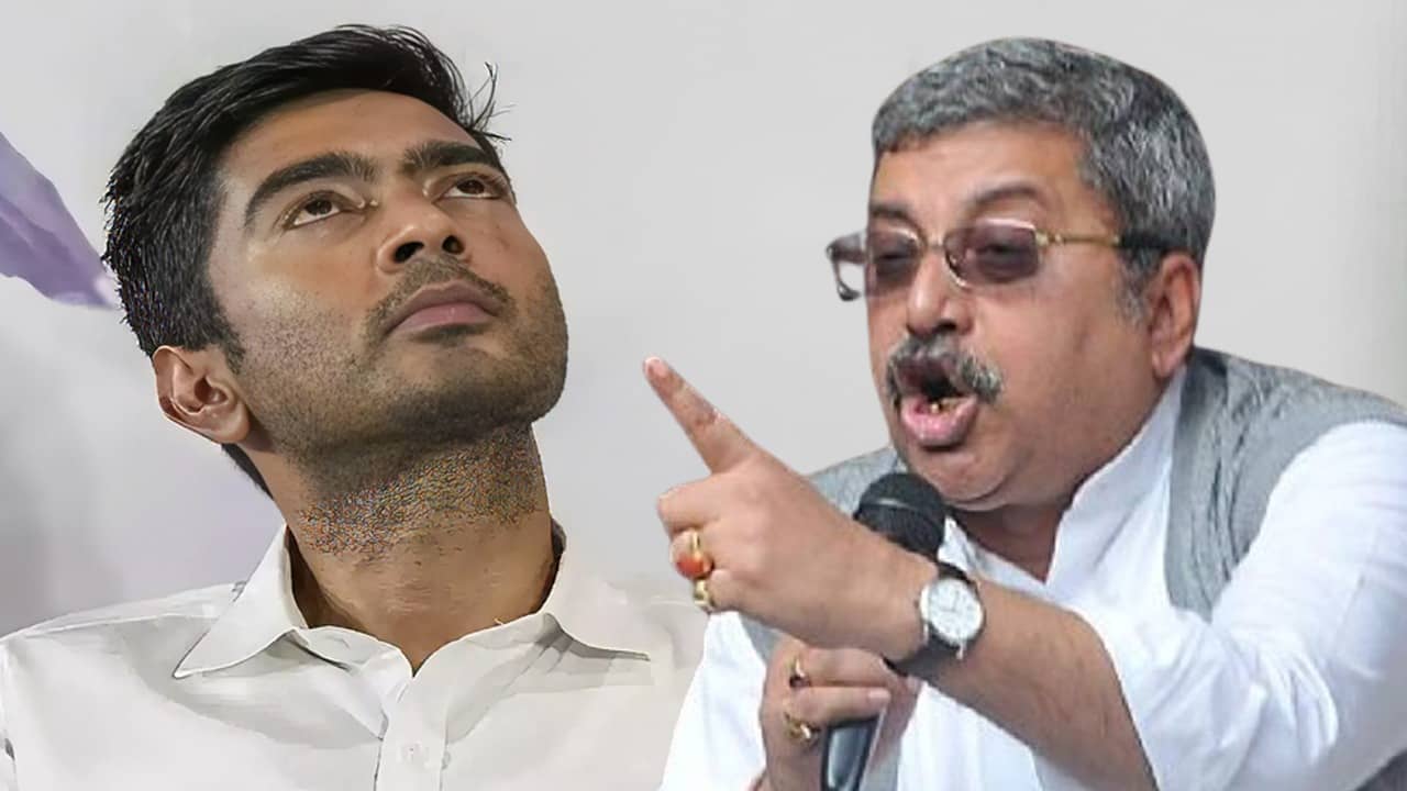 Kalyan Banerjee On Abhishek Banerjee: এত অ্যারোগ্যান্ট, এখনও শিক্ষা হল না, যে কোনও মুহূর্তে অ্যারেস্ট হয়ে যাবে, একটা মেসেজ আসতেই অভিষেককে নিয়ে সবটা ফাঁস করে দিলেন কল্যাণ
