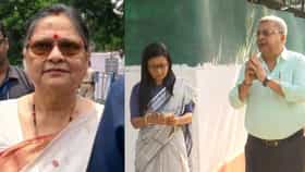 মহুয়া-কল্যাণ বনাম কাকলি