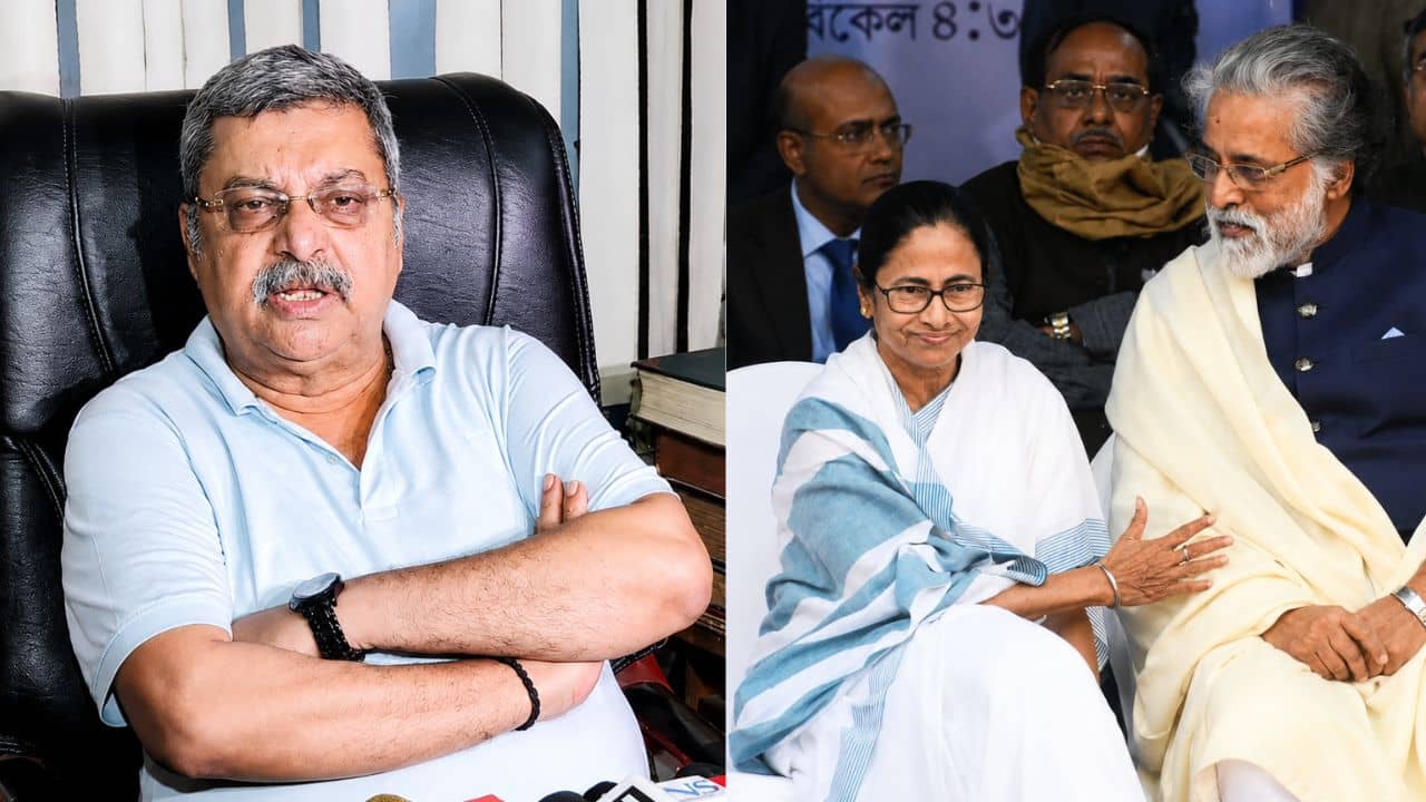 Kalyan-Sudip: সুদীপের জন্য মমতা কী কী করেছিলেন, এবার ঠোঁটকাটা কল্যাণের মুখে সবটা বেরিয়ে এল