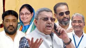 'নরেন্দ্র মোদী তোমাদের নেতা', বেসুরো সংখ্যালঘু MPদের স্মরণ কল্যাণের