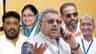 'নরেন্দ্র মোদী তোমাদের নেতা', বেসুরো সংখ্যালঘু MPদের স্মরণ কল্যাণের