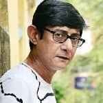 Kanchan Mullick