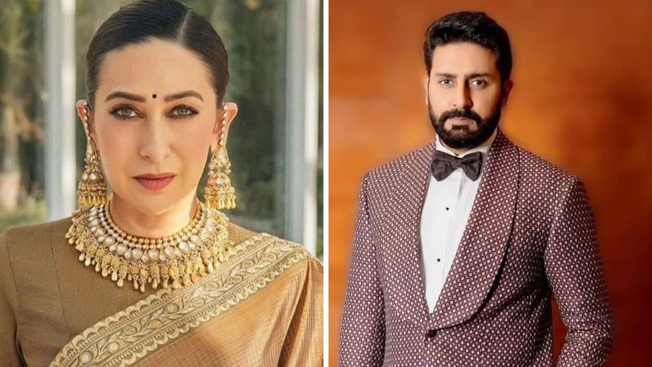 Abhishek- Karishma: অভিষেককে বিশেষ চুক্তিপত্রে সই করাতে চেয়েছিলেন করিশ্মা, যার কারণেই ভাঙল বিয়ে, কী এমন ছিল সেই চুক্তিপত্রে?
