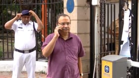 শুভেন্দুকে ধন্যবাদ জানিয়ে কাকে 'বিশ্বাসঘাতক' দাগালেন কুণাল?