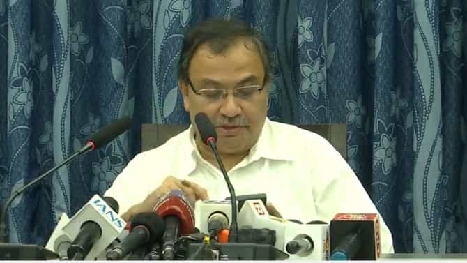 এবার কুণাল ঘোষদের বিরুদ্ধে মামলা রুজু