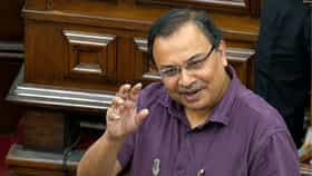 'ইস্কনকে দিলে ভেজ হয়ে যাবে', অর্থমন্ত্রীকে ভেবে দেখতে বললেন কুণাল