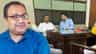 ঋতব্রতর ঘরে ঢোকার মুহূর্তে কুণালের সঙ্গে দেখা, তারপর কী করলেন ফিরহাদ?