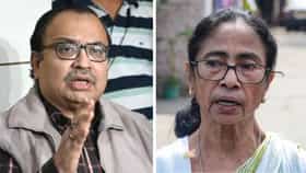 সুদীপ 'বিদ্রোহী' হতেই কুণালকে বড় দায়িত্ব দিলেন মমতা