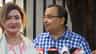 'আমার প্রিয় বৌদি শেষ পর্যন্ত আমার সঙ্গে থাকুন'