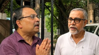 Tapas Roy Kunal Ghosh:  বিধানসভায় তাপসের মুখোমুখি! ছন্নছাড়া তৃণমূলের অস্বিত্ব রক্ষায় কী আবদার করলেন কুণাল?