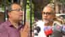 তাপসের মুখোমুখি! ছন্নছাড়া তৃণমূলের অস্বিত্ব রক্ষায় কী আবদার কুণালের?