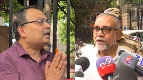 তাপসের মুখোমুখি! ছন্নছাড়া তৃণমূলের অস্বিত্ব রক্ষায় কী আবদার কুণালের?