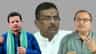 কুণালের অভিযোগ, ঋতব্রতদের বিরুদ্ধে ব্যবস্থা নেওয়ার আশ্বাস শুভেন্দুর
