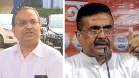 সুভাষ সরোবর নিয়ে কী প্রস্তাব শুভেন্দুকে দিলেন বেলেঘাটার বিধায়ক কুণাল?