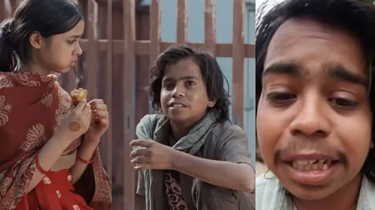 শুটিংয়ে চূড়ান্ত হেনস্থার শিকার ‘লাপতা লেডিজ’-খ্যাত অভিনেতা সত্যেন্দ্র, কী ঘটেছে?