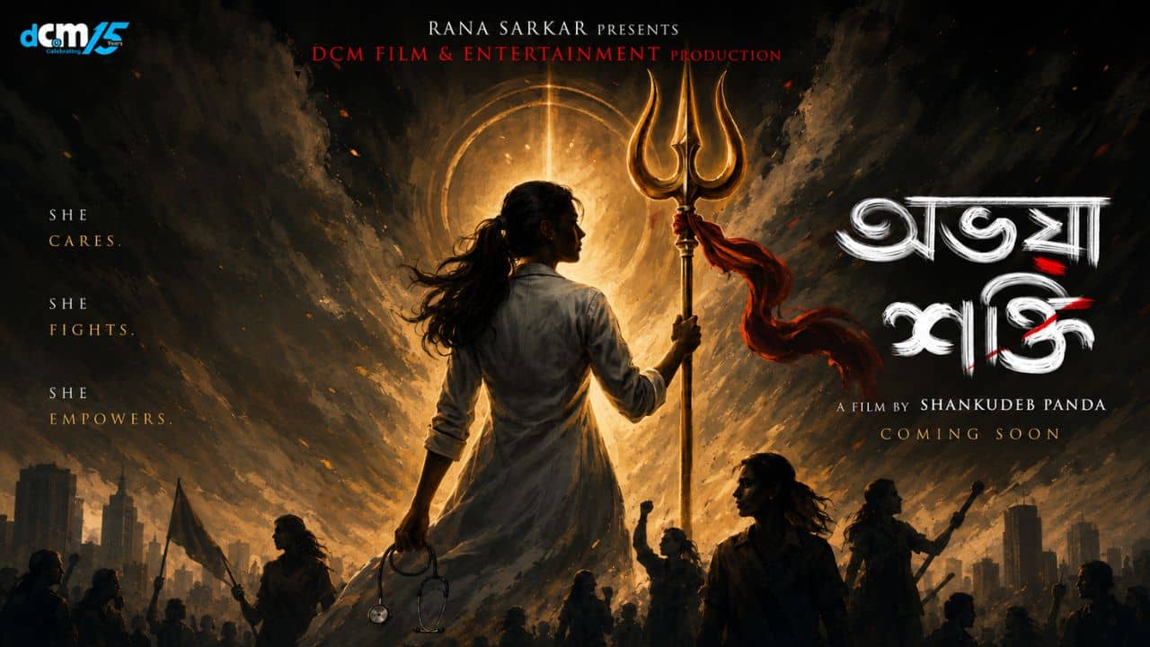 আরজি কর কাণ্ড নিয়ে বাংলা ছবি, পরিচালক কে?