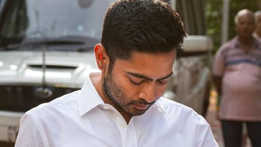 FIR Against Abhishek Banerjee: আরও বিপাকে অভিষেক, ডায়মন্ড হারবারেরই দায়ের FIR, কী হবে?