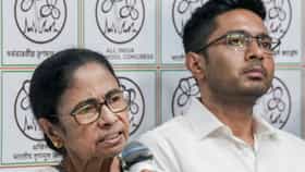 গ্রেফতার হতে পারেন অভিষেক? তাই কি মমতার এই বড় সিদ্ধান্ত!