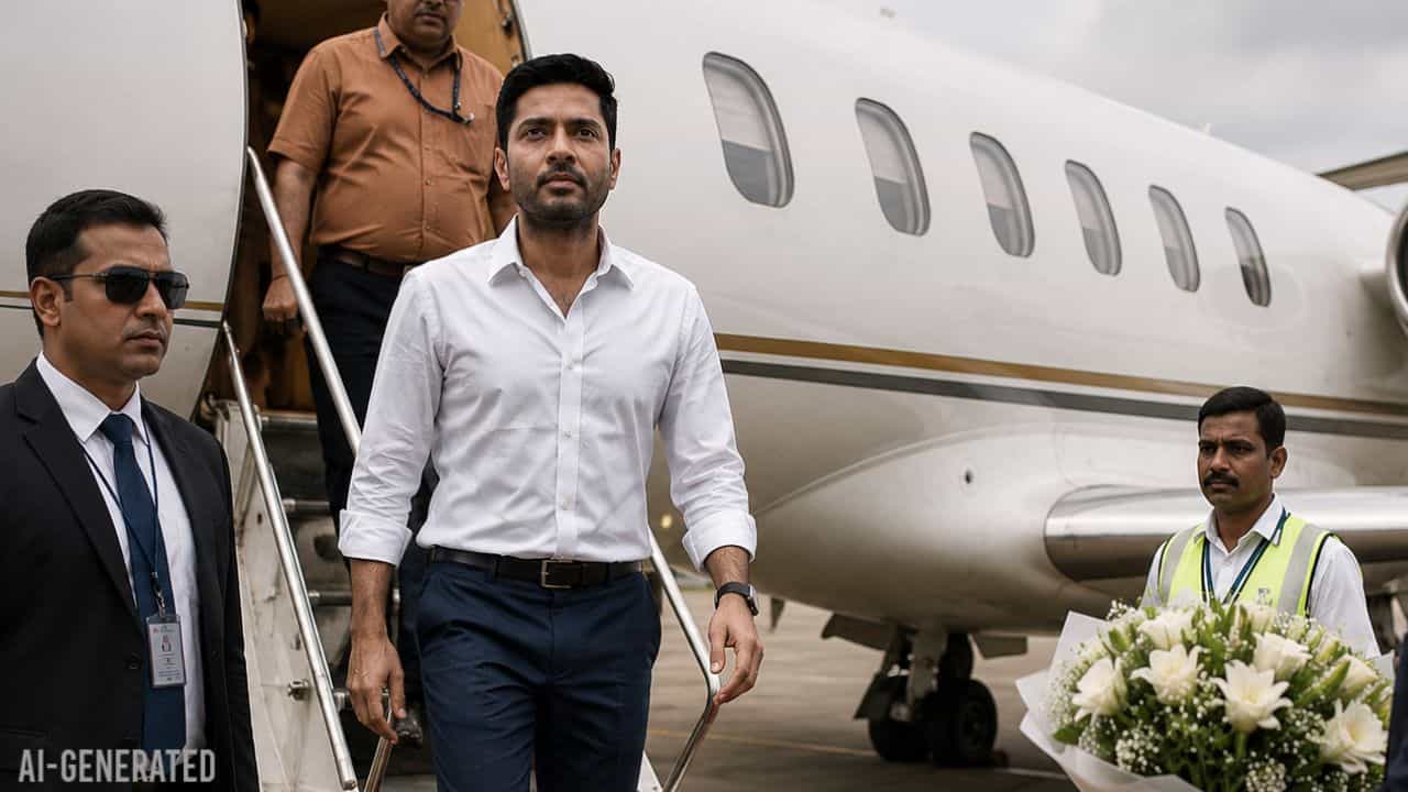 Abhishek Banerjee Flight: ভারতে এমন নজির নেই! ১৫০ কোটির রেকর্ড গড়েছে মমতার তৃণমূল Abhishek Banerjee Flight: ভারতে এমন নজির নেই! ১৫০ কোটির রেকর্ড গড়েছে মমতার তৃণমূল