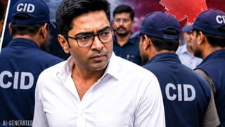 Abhishek Banerjee: অশান্তির পরিকল্পনা ছিল? অভিষেকের কাছে কী জানতে চায় CID?