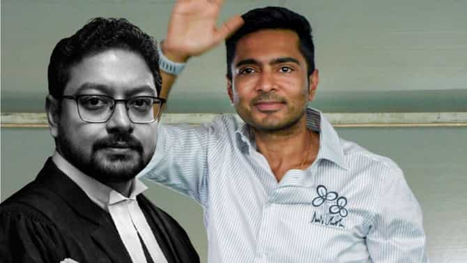 যদি সবই জানো, তাহলে উকিলের কাছে আসার কী দরকার ছিল: শীর্ষণ্য