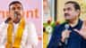 বাংলায় বন্দর-রাস্তা তৈরি করার 'প্ল্যান'! শুভেন্দুর সঙ্গে দেখা আদানির