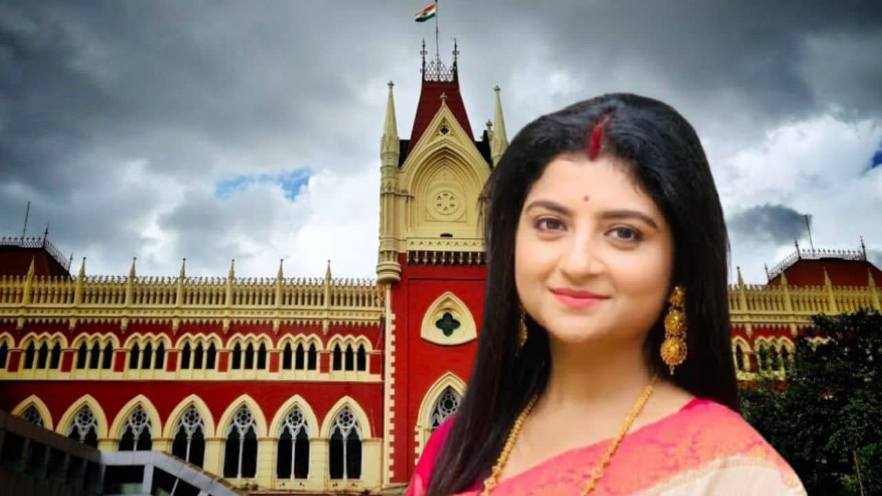 Calcutta High Court: রয়েছে চার মাসের সন্তান, বাগুইআটি ছাড়তে হবে অদিতি মুন্সীকে, শর্ত দিল হাইকোর্ট