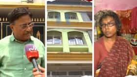 হরিশ চ্যাটার্জি স্ট্রিটে মমতার ভাইয়ের বিরুদ্ধে বিস্ফোরক অভিযোগ