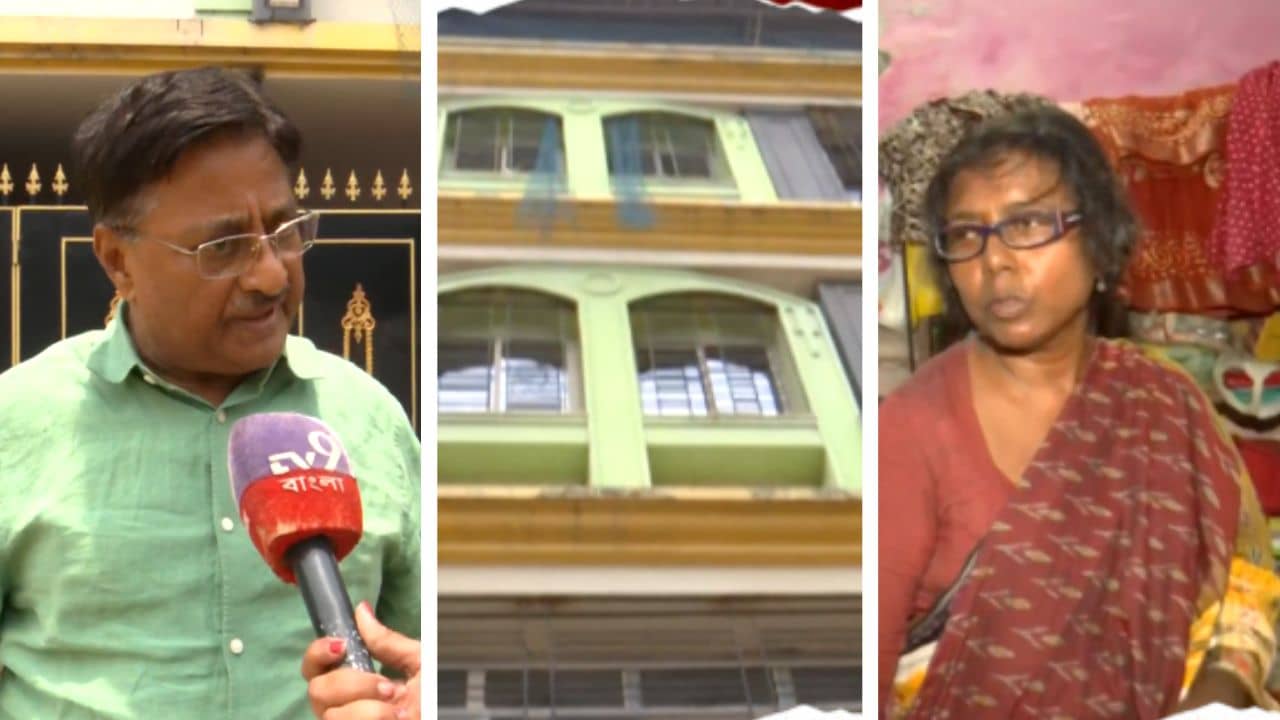Harish Chatterjee Street: মেরে তুলে নিয়ে গিয়েছিল থানায়! হরিশ চ্যাটার্জি স্ট্রিটে মমতার ভাইয়ের কুকীর্তি ফাঁস? বিস্ফোরক অভিযোগ