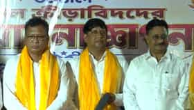 কল্যাণ চৌবের আহ্বানে ময়দানে একে একে হাজির মদন মিত্ররা