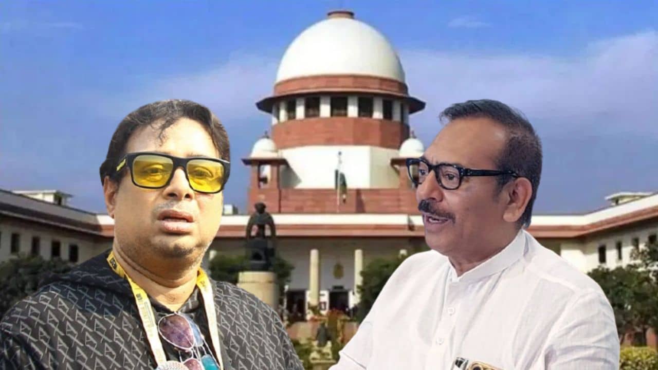 Arup Biswas: আমাকে এক ঘণ্টার মধ্যে অ্যারেস্ট করা হয়েছিল, এবার সুপ্রিম কোর্টে যাচ্ছেন শতদ্রু