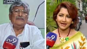 বিপদের দিনে অসিতের পাশে দাঁড়াতে ছুটে গেলেন সেই রচনা