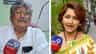 বিপদের দিনে অসিতের পাশে দাঁড়াতে ছুটে গেলেন সেই রচনা