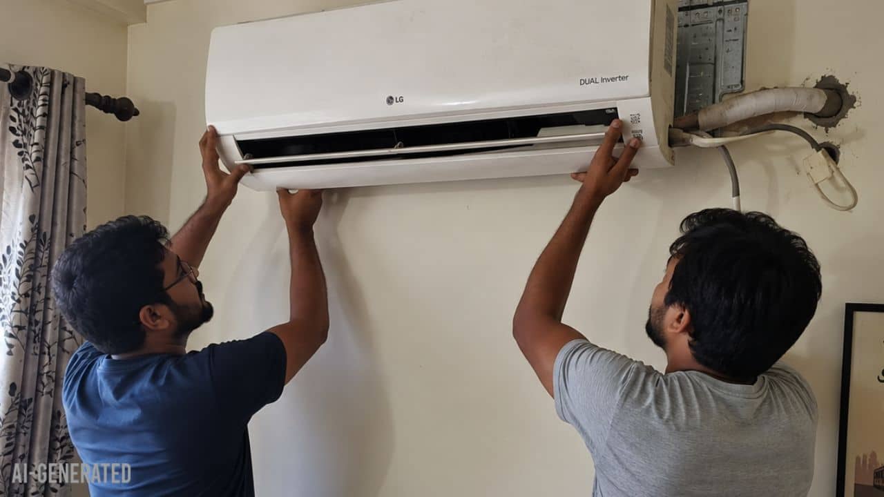 Bankura: শেষমেশ রাতের অন্ধকারে এসি খুলে নেওয়ার অভিযোগ! গ্রেফতার তৃণমূল নেতা