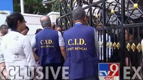 Live: কালীঘাটে অভিষেকের দরজায় অপেক্ষায় সিআইডি