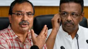 'ফিরহাদ হাকিমকে দিয়ে কুনকি হাতির কাজ করানো হচ্ছে!', ডেডলাইন বেঁধে দিলে