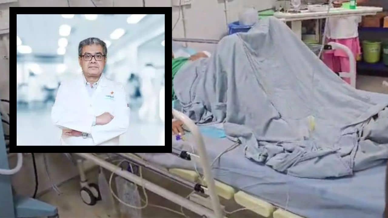 Free Service in Hospital: কোনও কার্ড লাগবে না, বেসরকারি হাসপাতালেও ফ্রি সার্ভিস! বড় সিদ্ধান্ত স্বাস্থ্যমন্ত্রীর