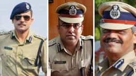 এসপি-আইজি-ডিসি, একসঙ্গে ১৭৯ অফিসারের বদলি ও পদোন্নতি বাংলায়