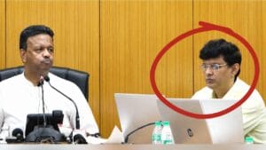 ডব্লুবিসিএসে সেকেন্ড, পুলিশের পরীক্ষায় ফার্স্ট, কবে ফিরহাদের 'গুড বয়'