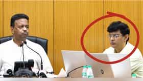 ডব্লুবিসিএসে সেকেন্ড, পুলিশের পরীক্ষায় ফার্স্ট, কবে ফিরহাদের 'গুড বয়'