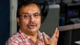 'একটা চক্র কাজ করছে', বিধানসভায় দাঁড়িয়ে তদন্ত চাইলেন কুণাল ঘোষ