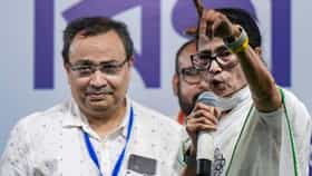 'বারবার একই ভুলের সঙ্গে নেই...', দল নিয়ে বড় কথা কুণাল ঘোষের