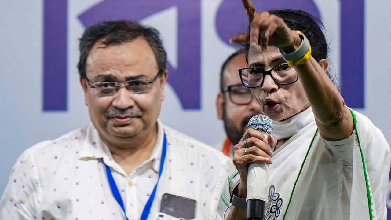 Kunal Ghosh: বারবার একই ভুলের সঙ্গে নেই..., দল নিয়ে বড় কথা কুণাল ঘোষের, কীসের ইঙ্গিত
