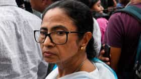 কালীঘাটের বড় আপডেট, মমতার বাড়ির পুলিশ কিয়স্ক সম্পূর্ণ ফাঁকা