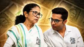 তৃণমূল কংগ্রেসের ব্যাঙ্ক ব্যালান্স কত, কত ক্যাশ আছে অফিসে