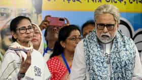 Live: এবার সুদীপও? মমতার হাত ছাড়ছেন কতজন সাংসদ