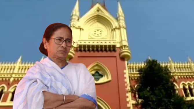 'মুছে ফেলা যাবে না ফুটেজ', মমতার ভবানীপুর-মামলায় বড় নির্দেশ হাইকোর্টে