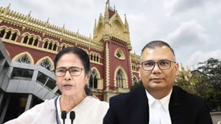 Calcutta High Court: ‘আমার দাদা বিজেপির মুখপাত্র’, মমতার মামলায় শুরুতেই বলে দিলেন বিচারপতি কান্ত